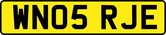 WN05RJE