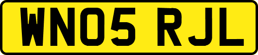 WN05RJL
