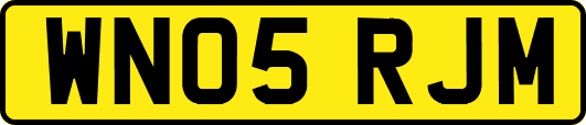 WN05RJM