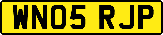 WN05RJP