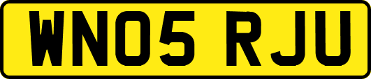 WN05RJU