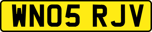 WN05RJV