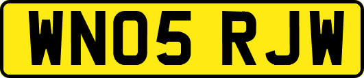 WN05RJW