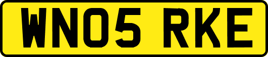 WN05RKE