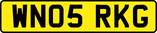 WN05RKG