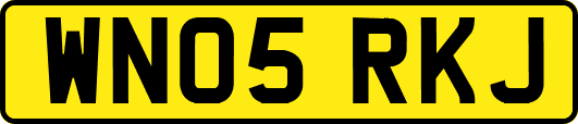 WN05RKJ
