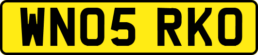 WN05RKO