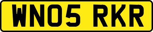 WN05RKR