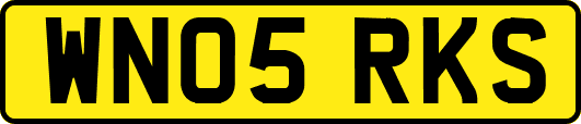 WN05RKS