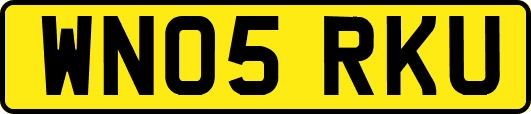 WN05RKU