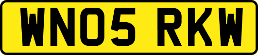 WN05RKW