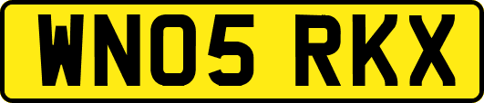 WN05RKX