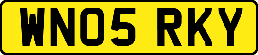 WN05RKY