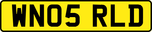 WN05RLD