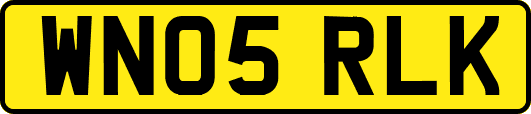 WN05RLK