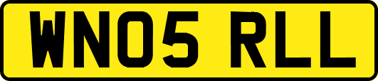 WN05RLL