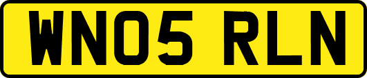 WN05RLN