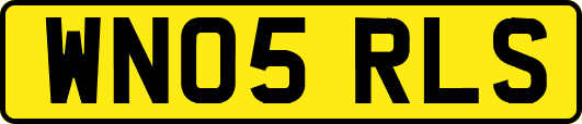 WN05RLS