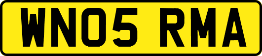 WN05RMA