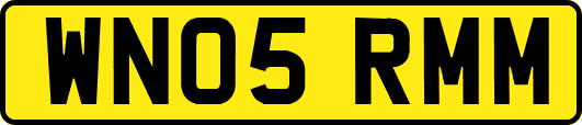 WN05RMM