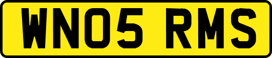 WN05RMS