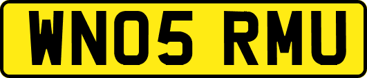 WN05RMU