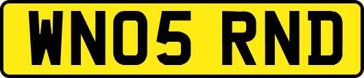 WN05RND