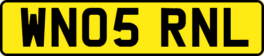 WN05RNL