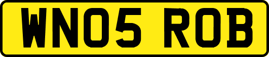 WN05ROB