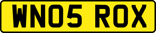WN05ROX
