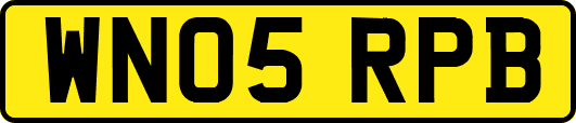 WN05RPB