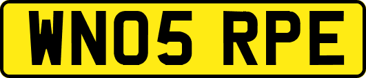 WN05RPE