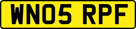 WN05RPF