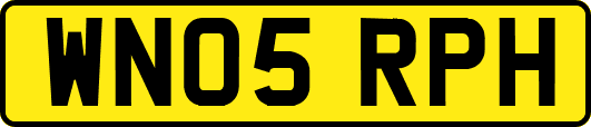 WN05RPH