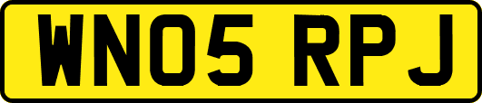 WN05RPJ