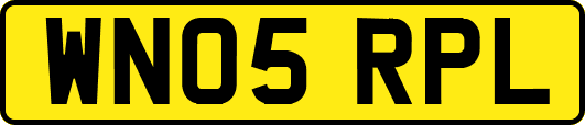 WN05RPL