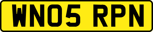 WN05RPN