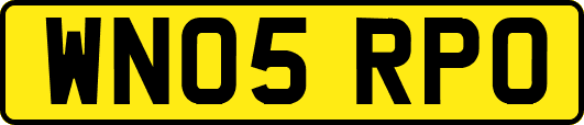 WN05RPO