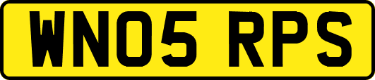 WN05RPS