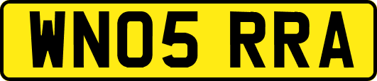 WN05RRA