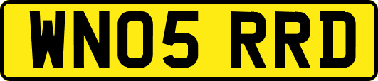 WN05RRD