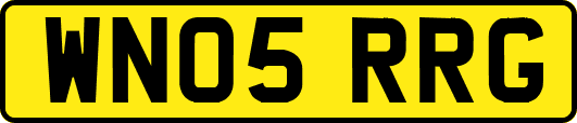 WN05RRG