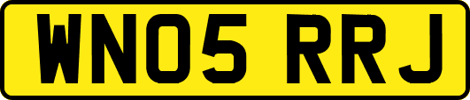 WN05RRJ