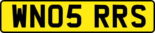 WN05RRS