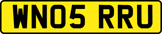 WN05RRU