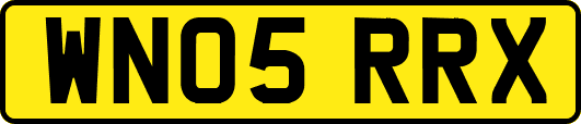 WN05RRX