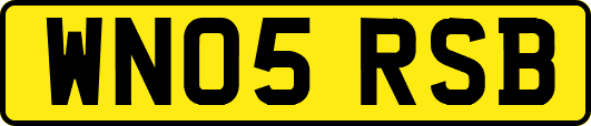 WN05RSB