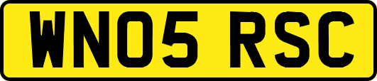 WN05RSC