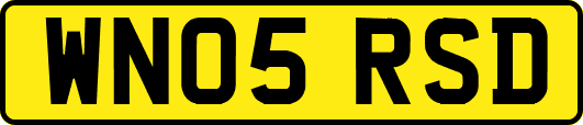 WN05RSD