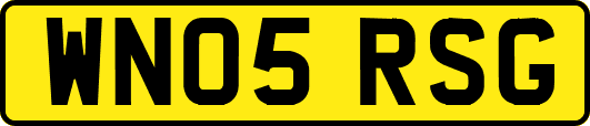 WN05RSG